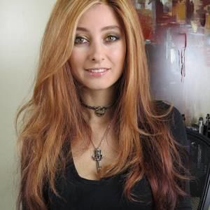 Meet your Posher, Beata